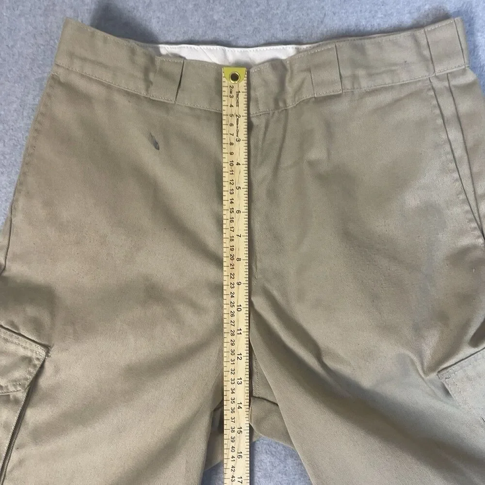 Dickies distressed y2k